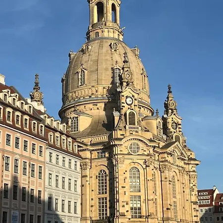 Ferienwohnung Elbtal Meissen, Dresden, Moritzburg Weinböhla Eksteriør billede