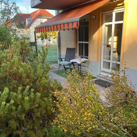 Ferienwohnung Elbtal Meissen, Dresden, Moritzburg Weinböhla Eksteriør billede