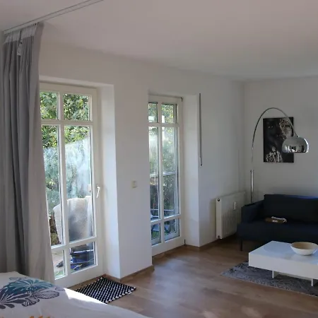 Ferienwohnung Elbtal Meissen, Dresden, Moritzburg Weinböhla Eksteriør billede